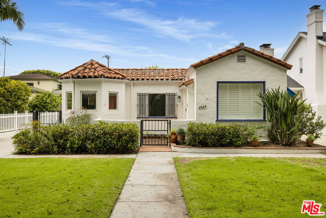 2524 22nd St