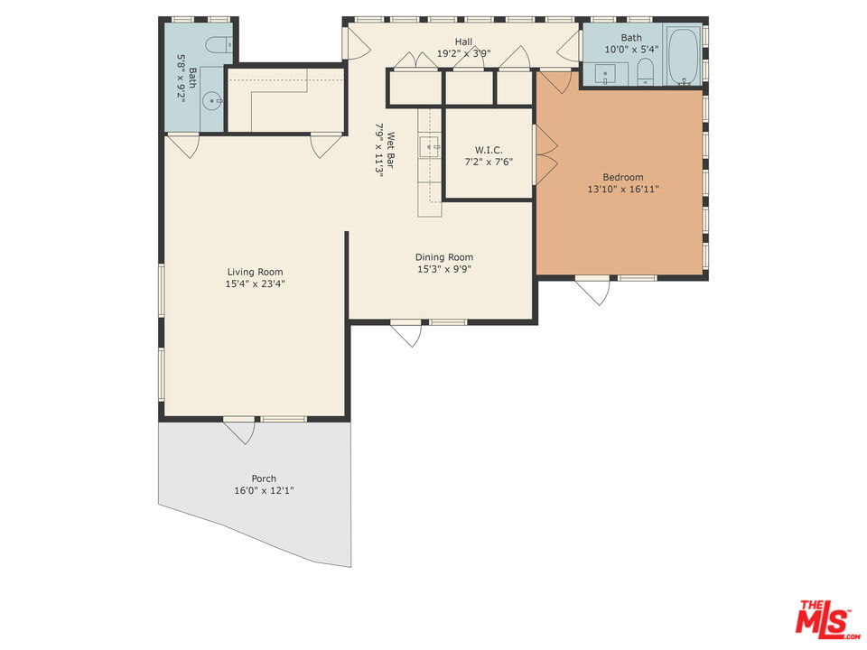 2980 Hollyridge Dr