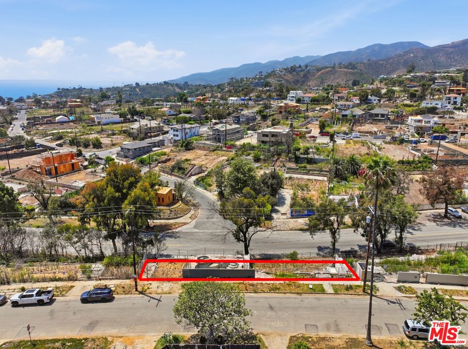 545 N Las Casas Ave