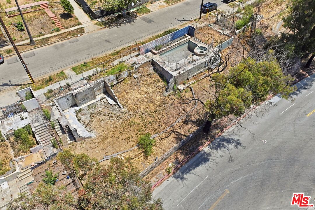 545 N Las Casas Ave