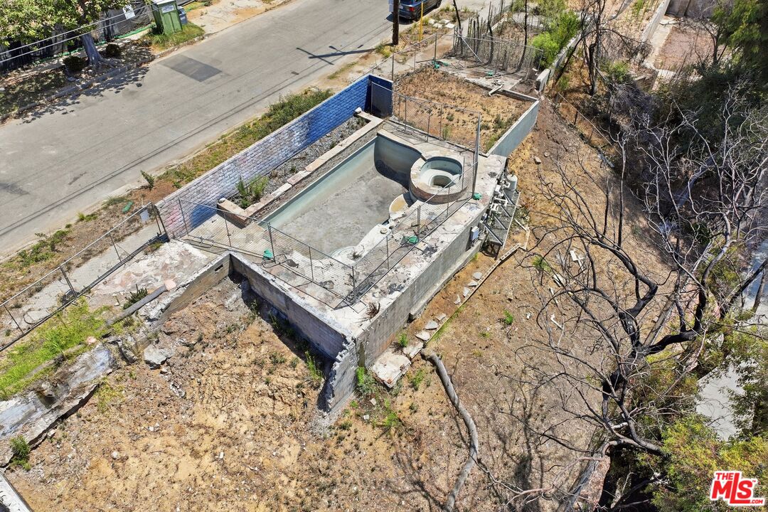 545 N Las Casas Ave