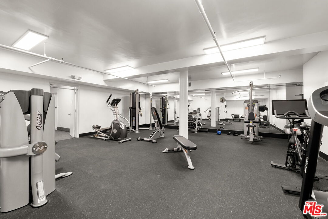 11750 W Sunset Blvd Unit: 301
