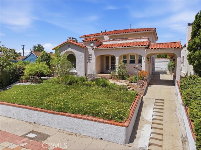 10517 Cushdon AVE