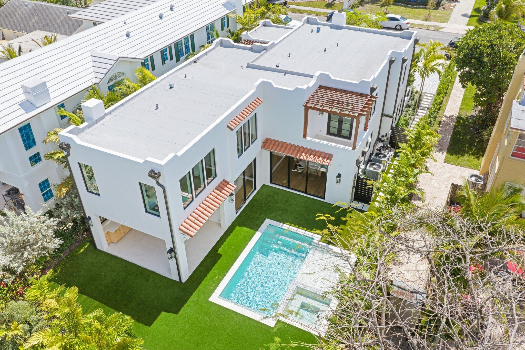 317 Greymon Dr