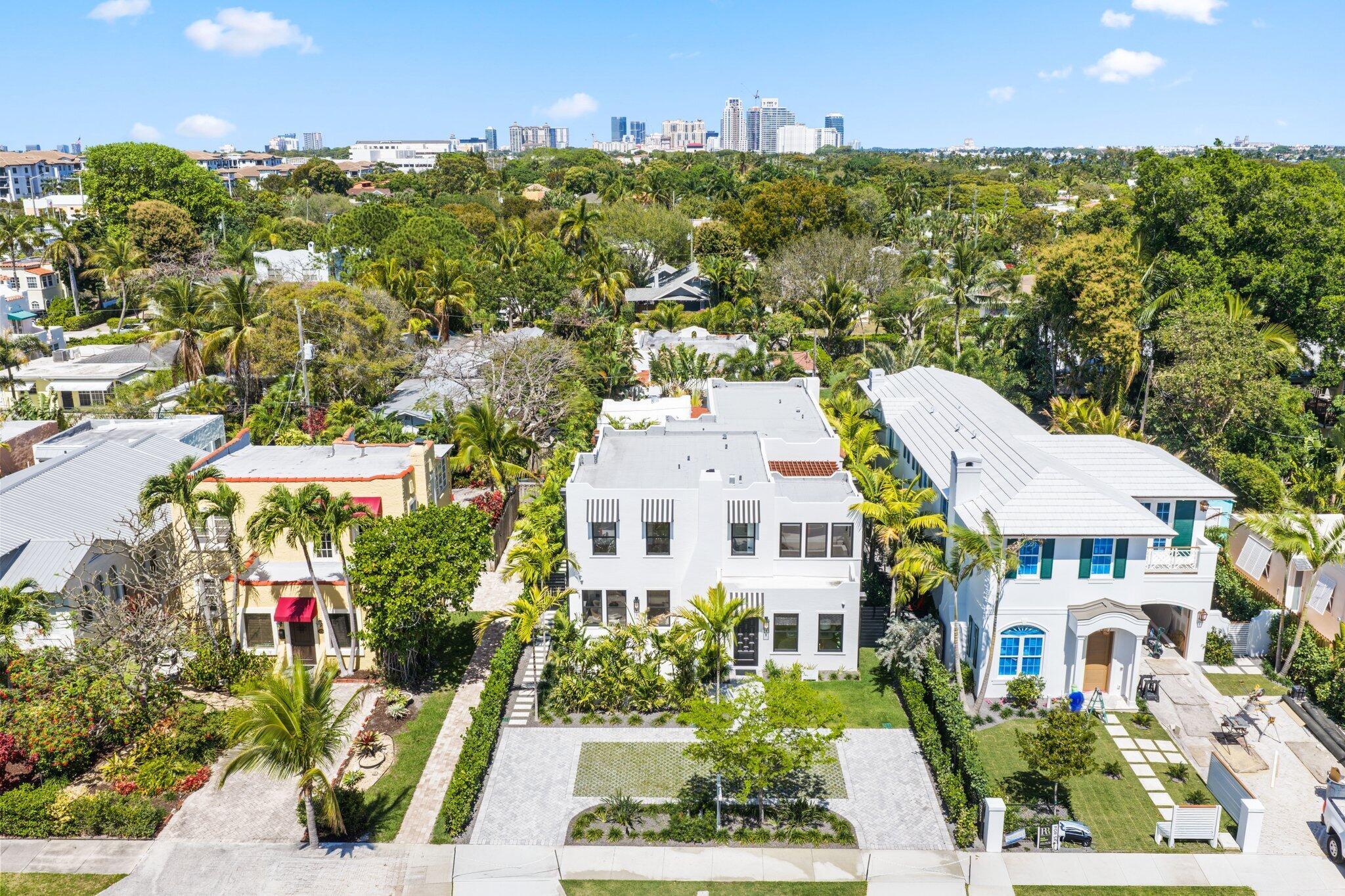 317 Greymon Dr