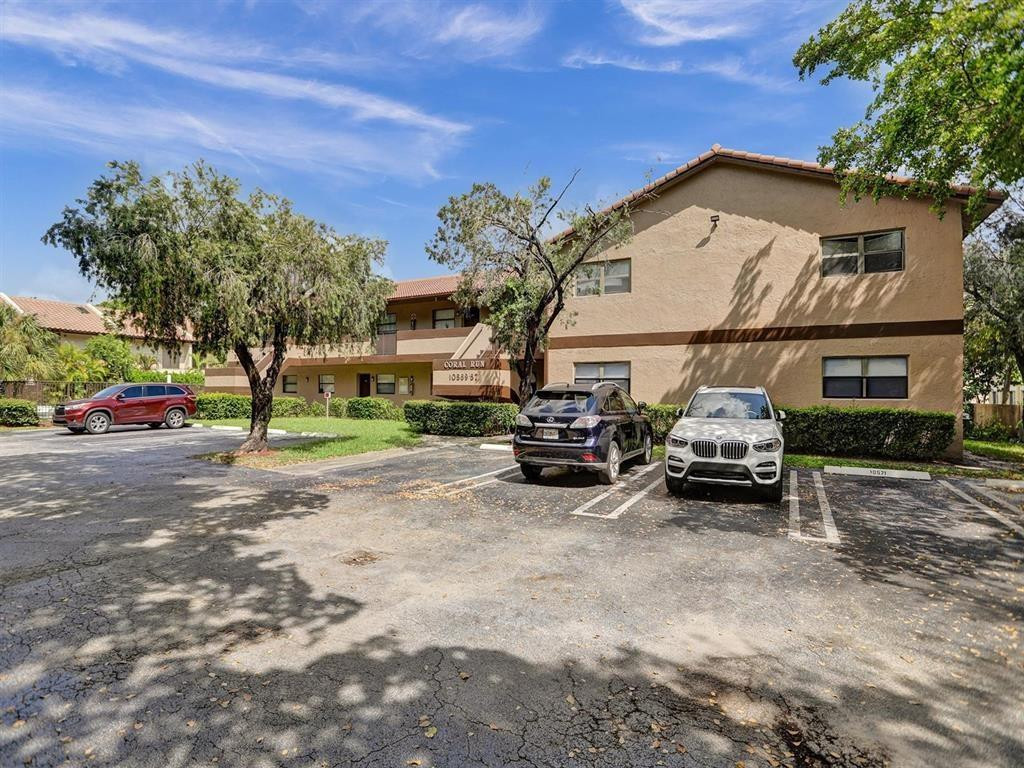 10571 Royal Palm Boulevard 10571