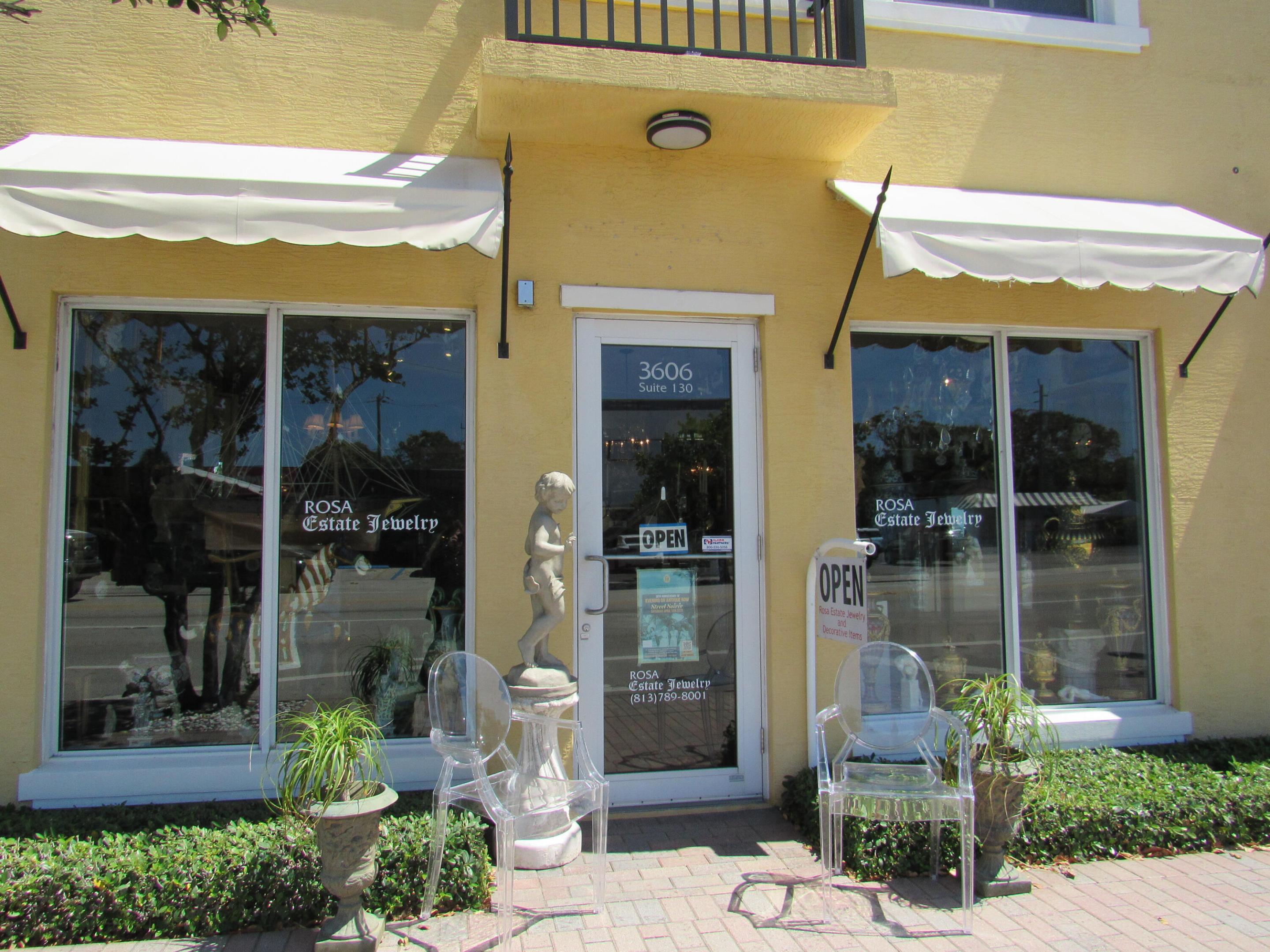 3606 S Dixie Highway 130