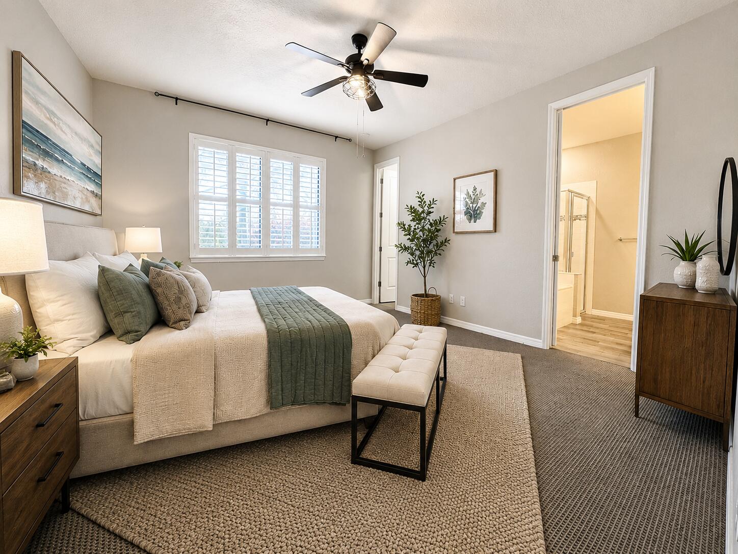 348 SE COURANCES Drive, Port St. Lucie