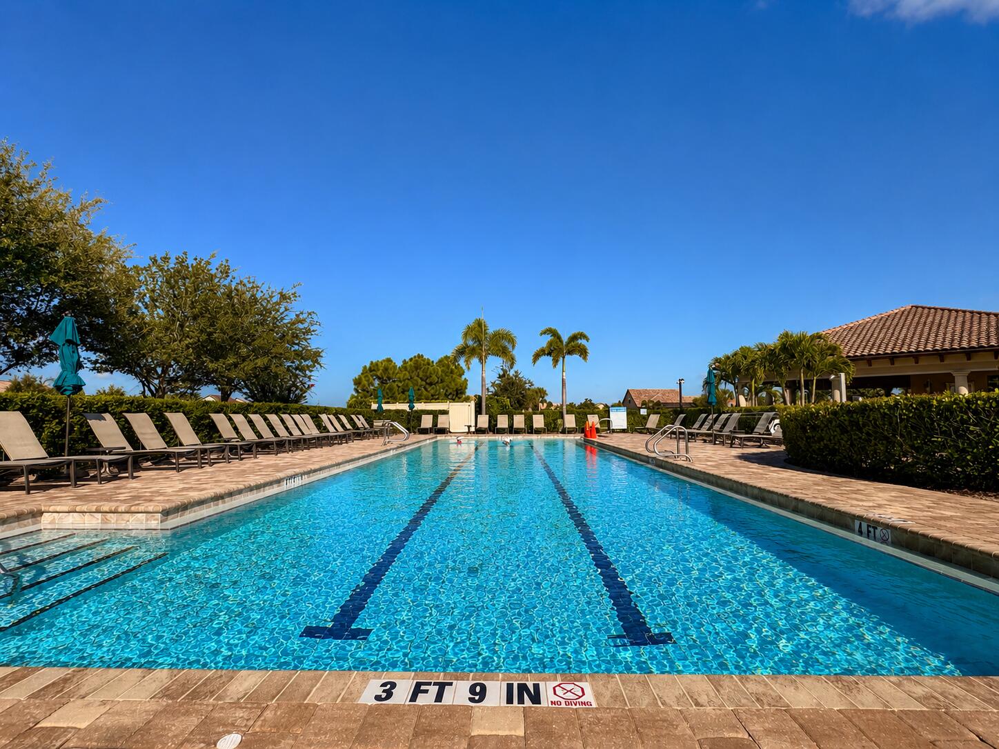 348 SE COURANCES Drive, Port St. Lucie