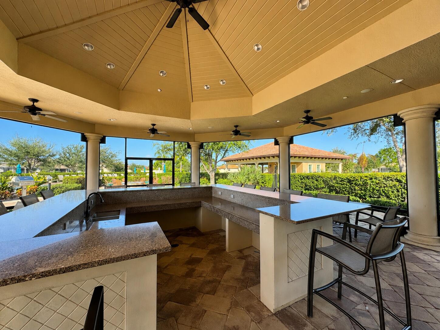 348 SE COURANCES Drive, Port St. Lucie