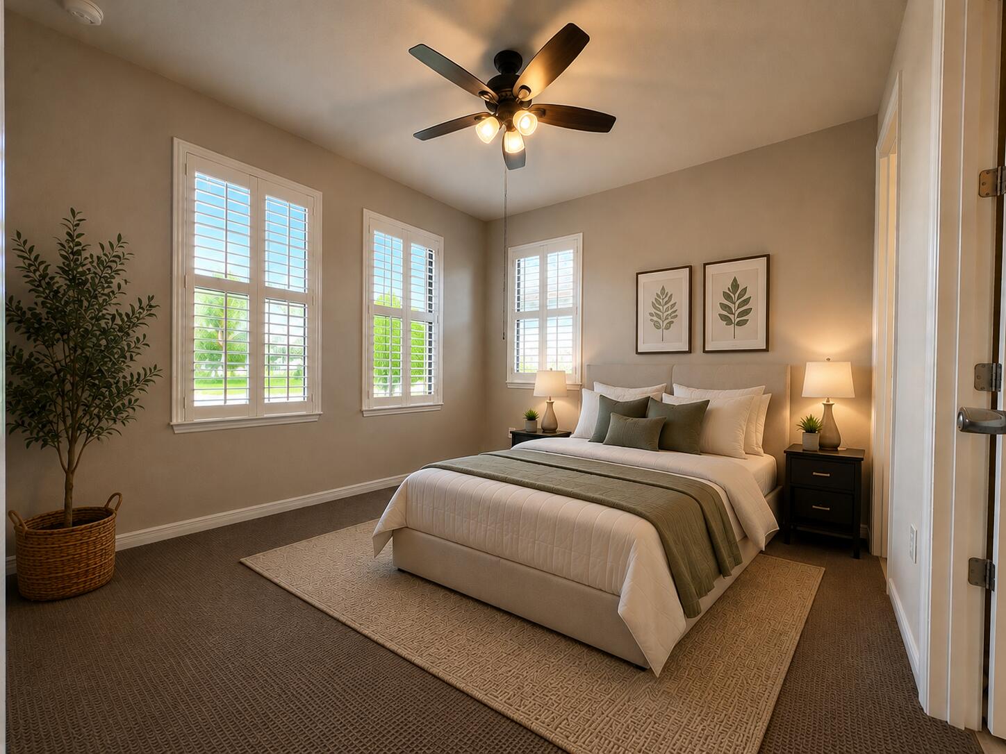 348 SE COURANCES Drive, Port St. Lucie