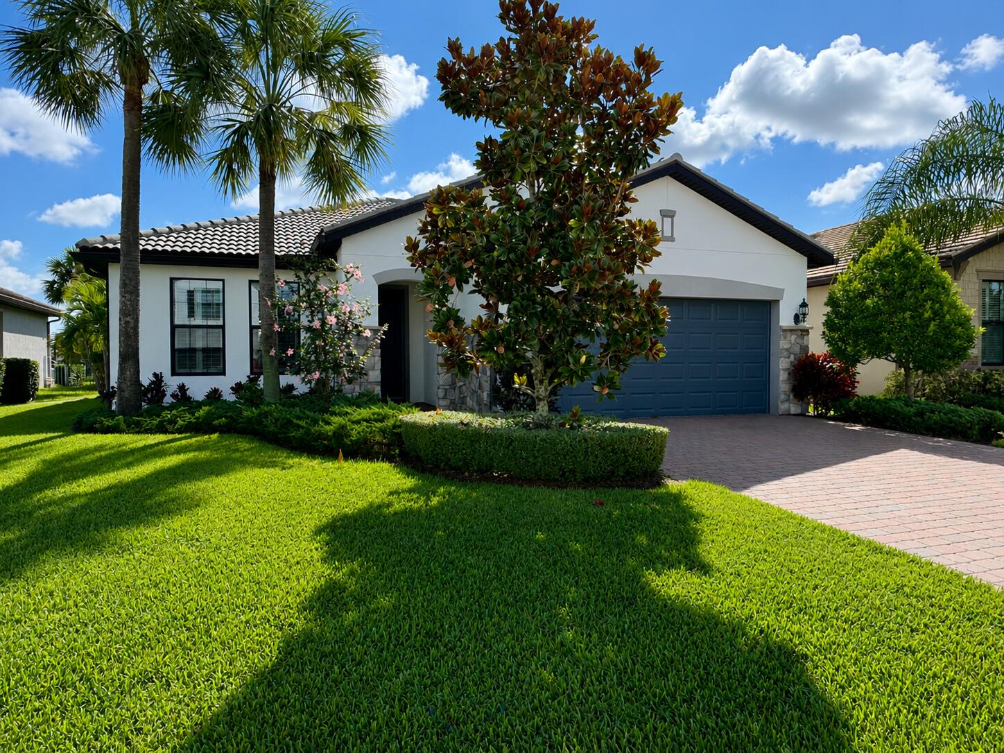 348 SE COURANCES Drive, Port St. Lucie