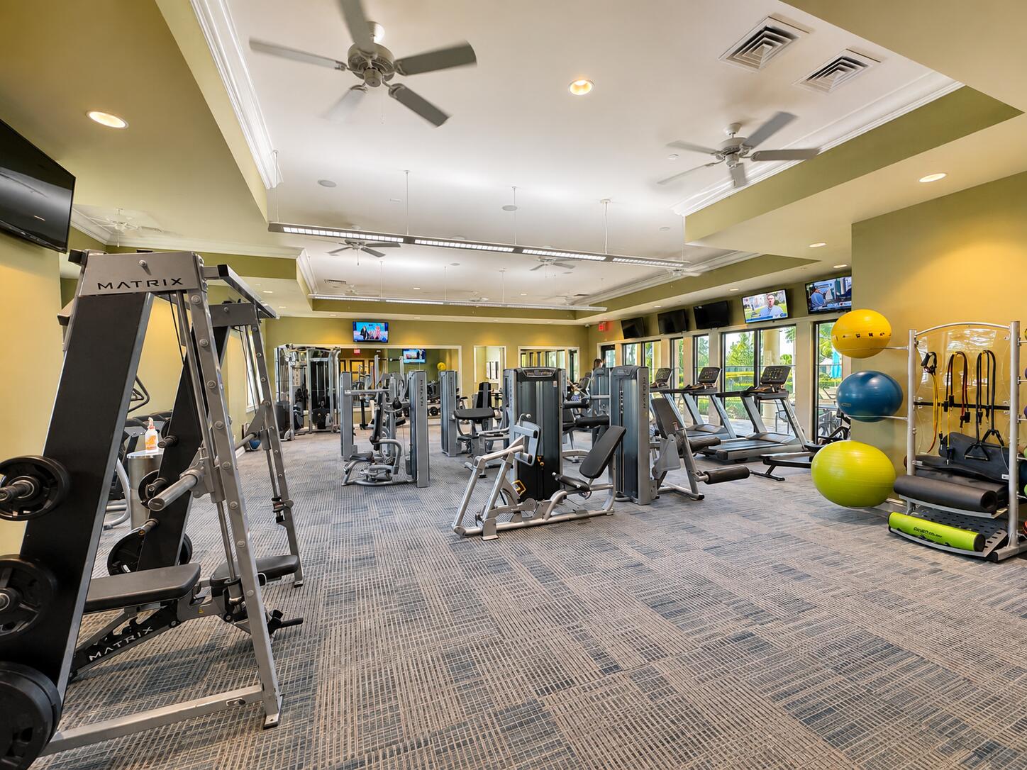 348 SE COURANCES Drive, Port St. Lucie