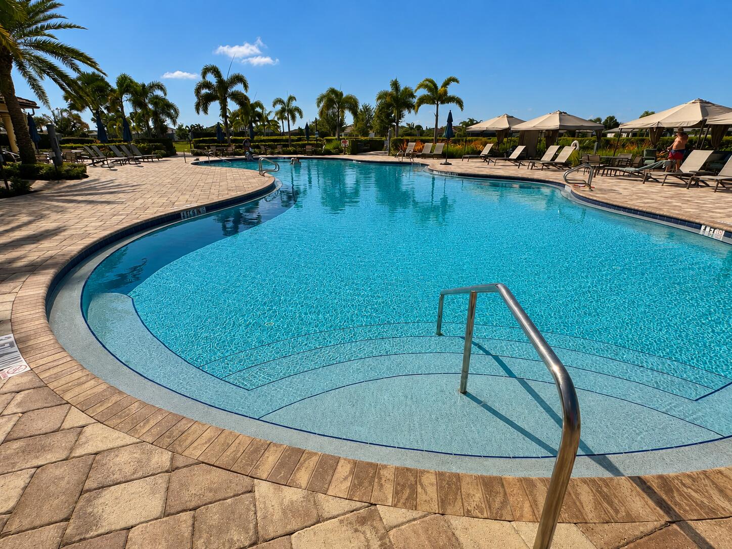 348 SE COURANCES Drive, Port St. Lucie
