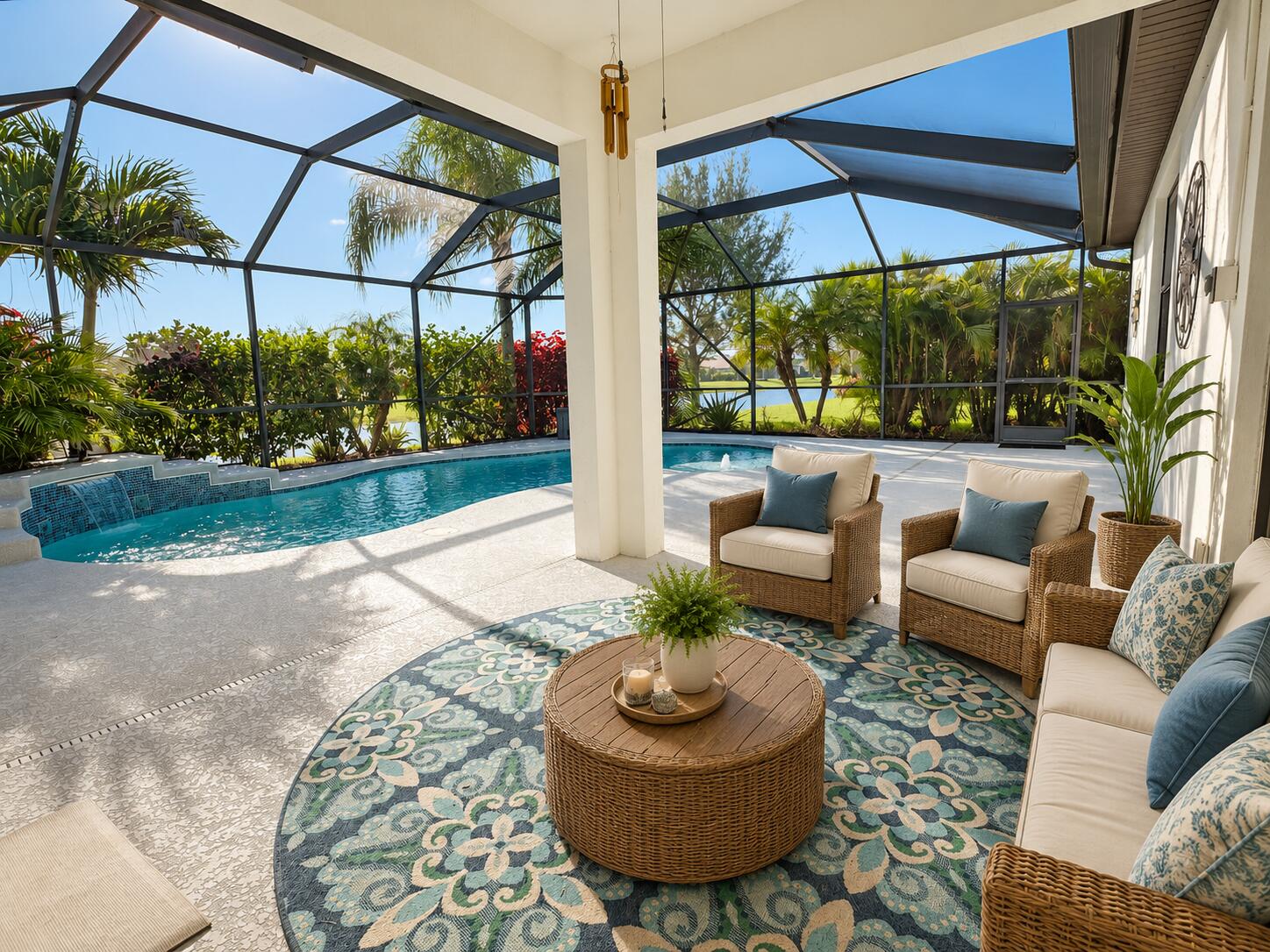 348 SE COURANCES Drive, Port St. Lucie