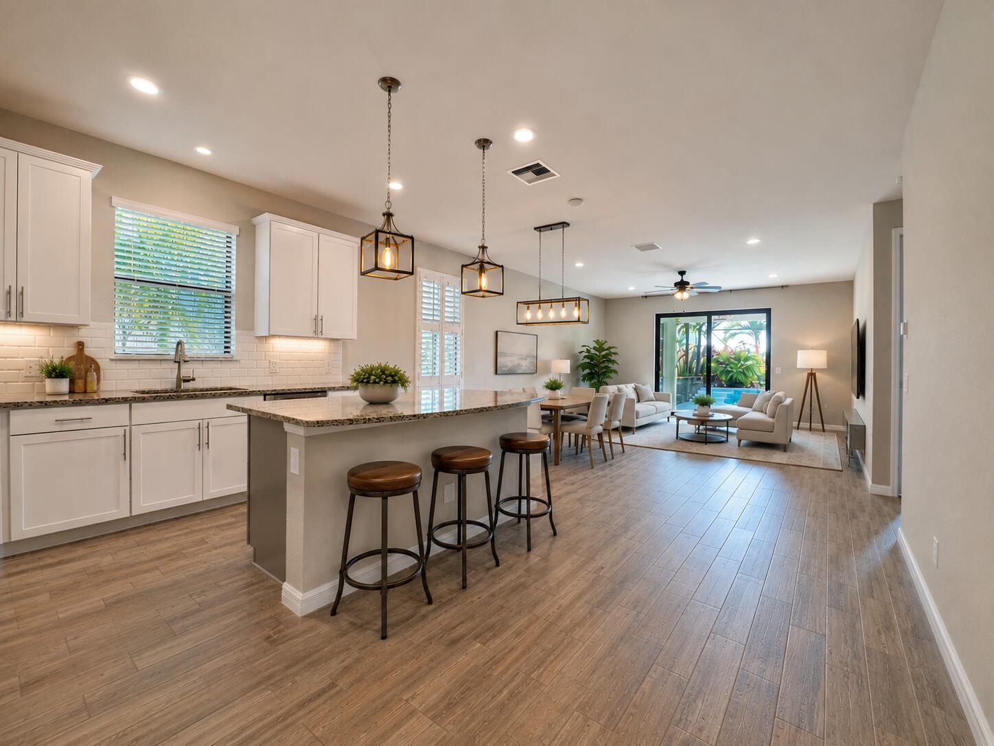 348 SE COURANCES Drive, Port St. Lucie