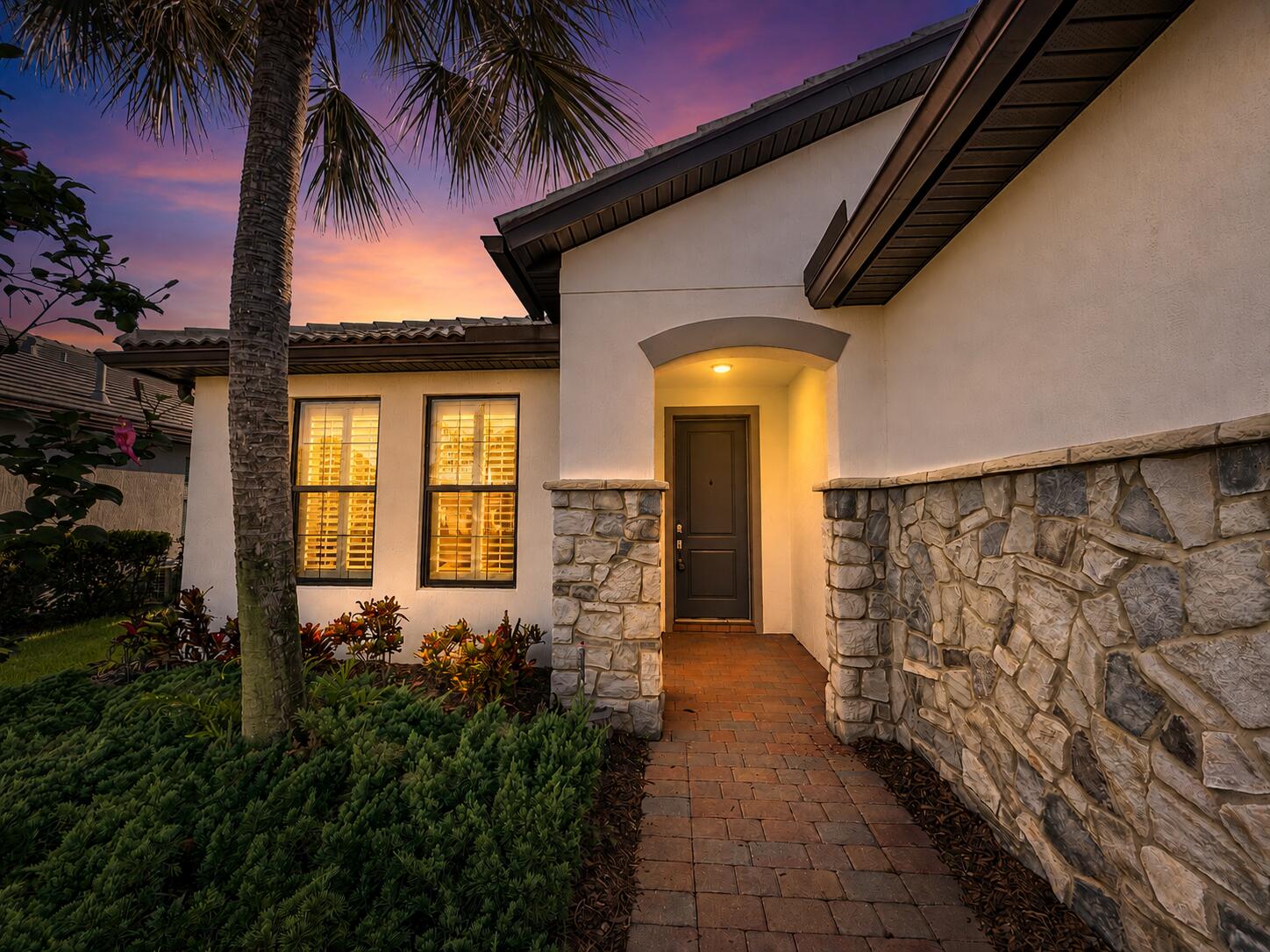 348 SE COURANCES Drive, Port St. Lucie