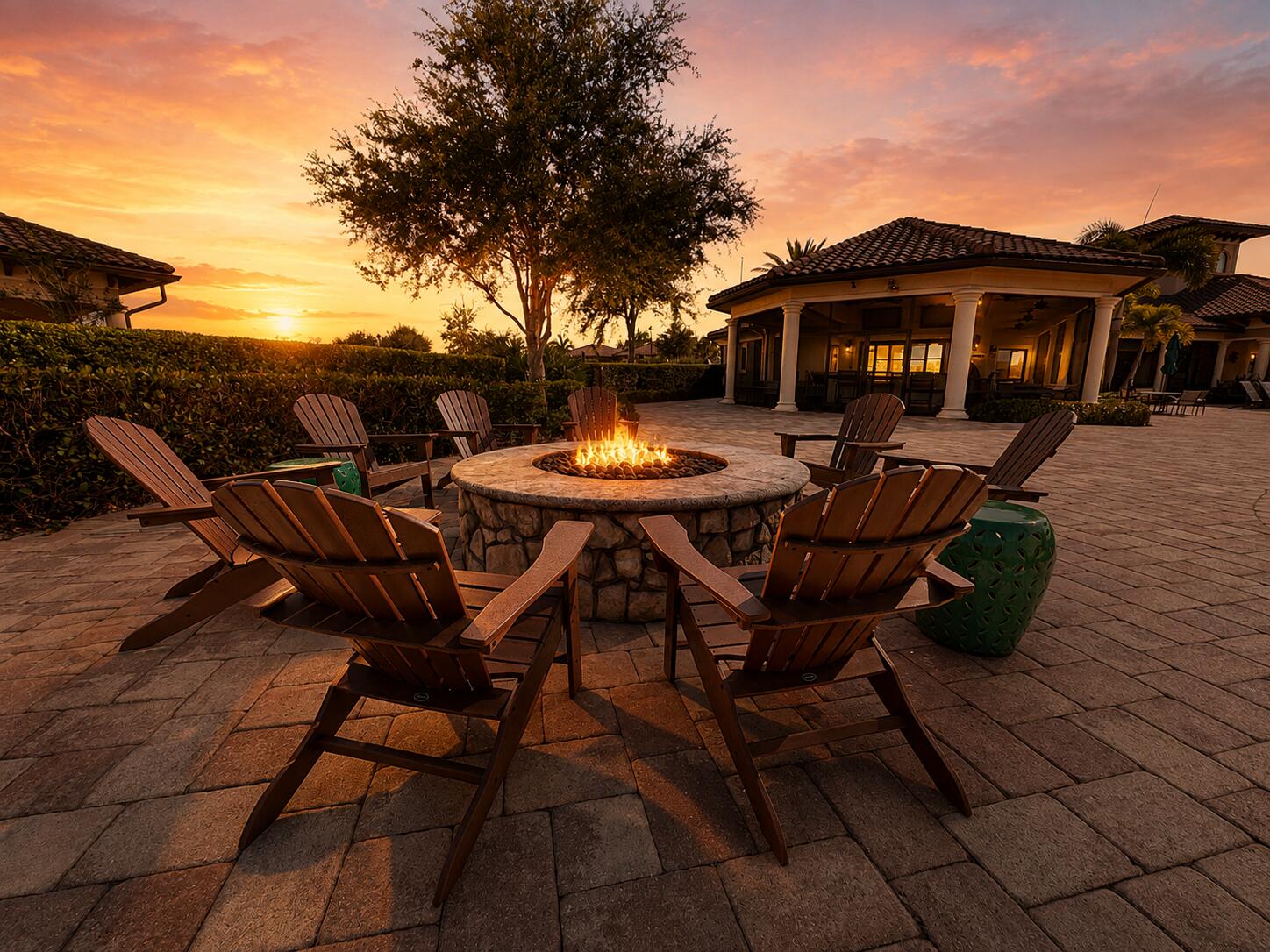 348 SE COURANCES Drive, Port St. Lucie