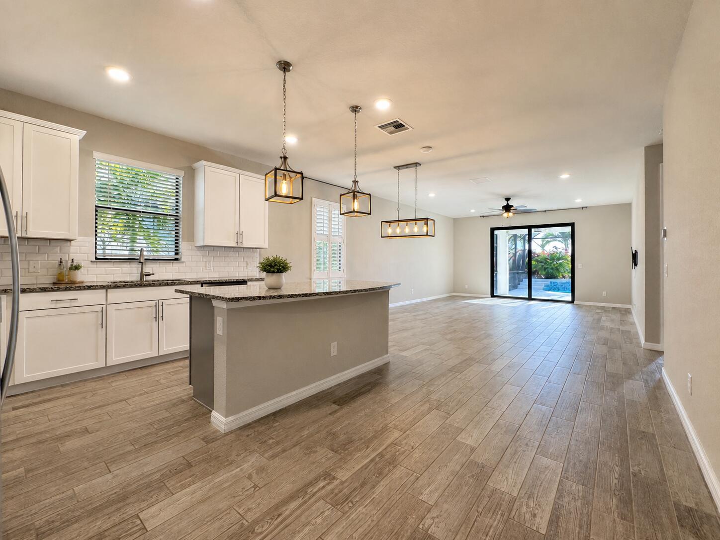 348 SE COURANCES Drive, Port St. Lucie