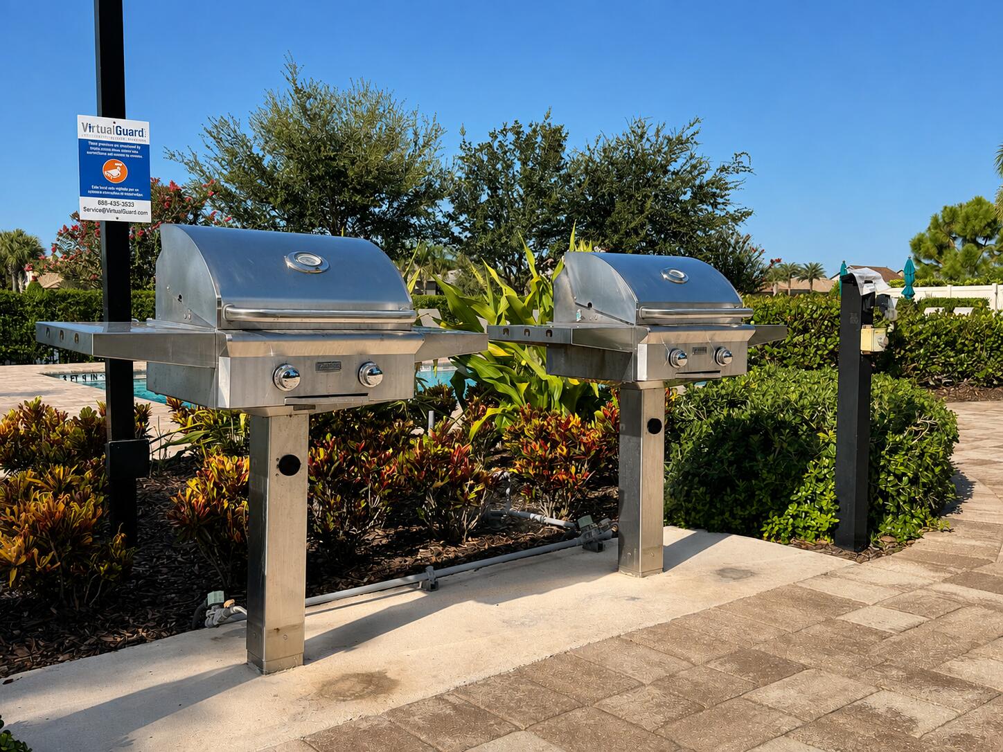 348 SE COURANCES Drive, Port St. Lucie