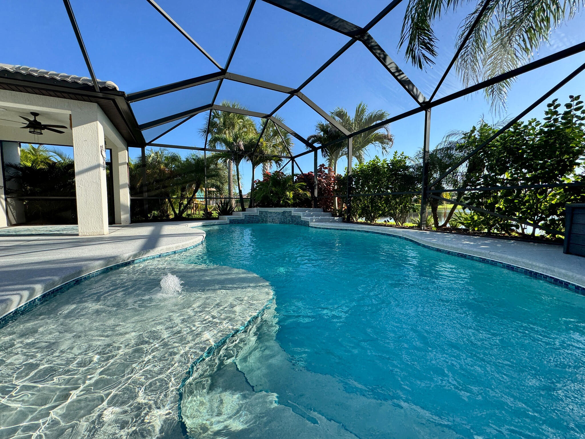 348 SE COURANCES Drive, Port St. Lucie