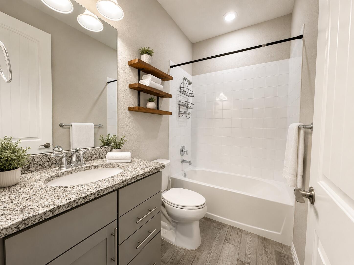 348 SE COURANCES Drive, Port St. Lucie