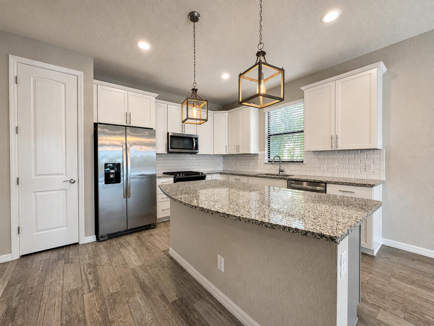 348 SE COURANCES Drive, Port St. Lucie