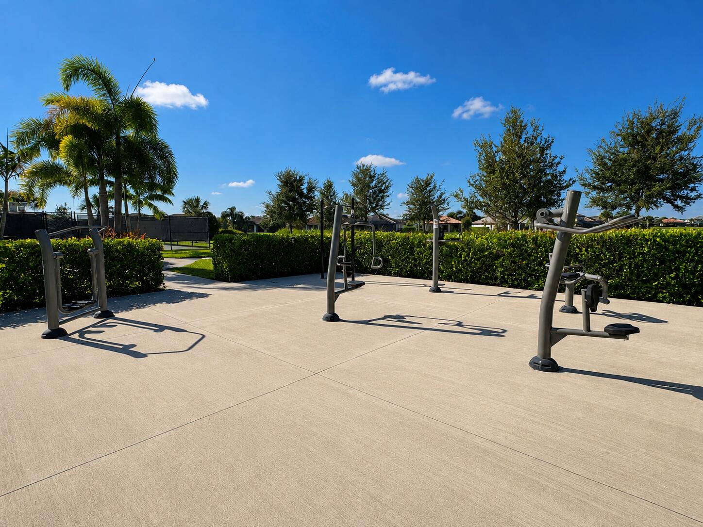 348 SE COURANCES Drive, Port St. Lucie