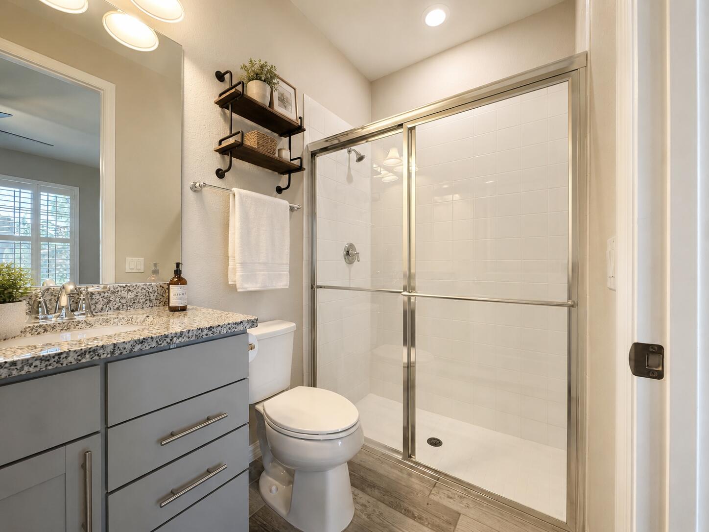 348 SE COURANCES Drive, Port St. Lucie