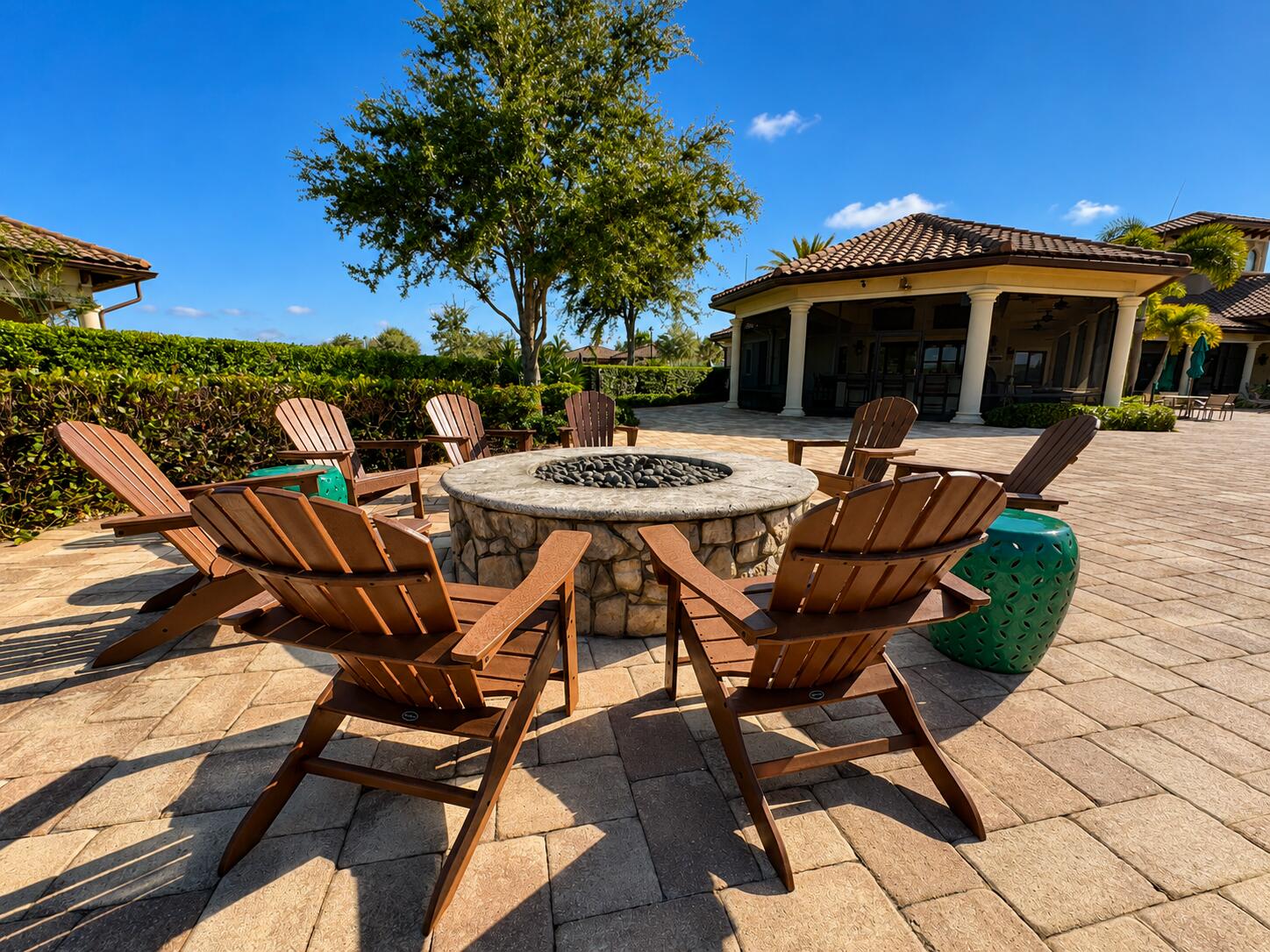 348 SE COURANCES Drive, Port St. Lucie