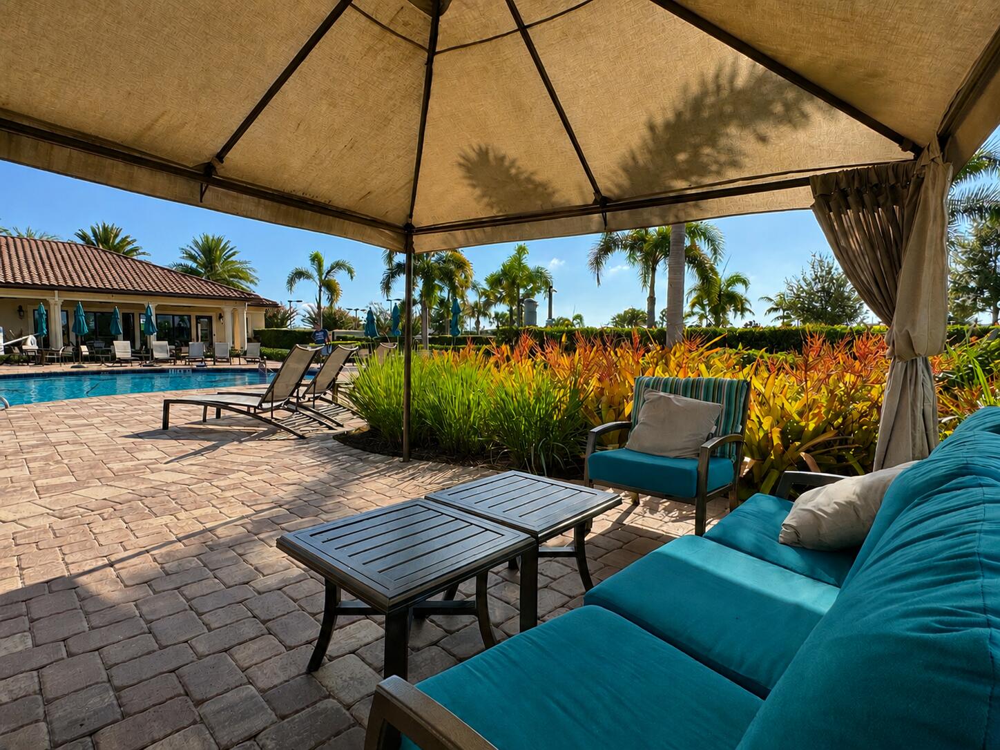 348 SE COURANCES Drive, Port St. Lucie