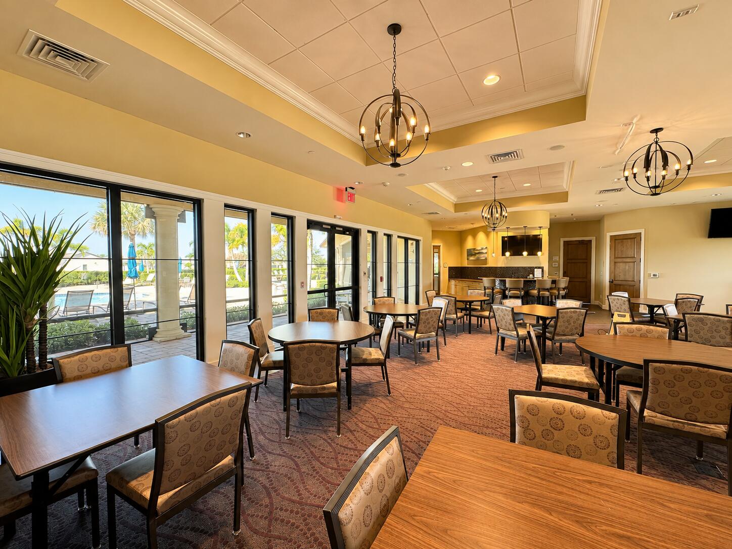 348 SE COURANCES Drive, Port St. Lucie