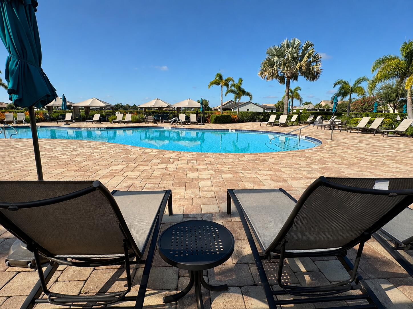 348 SE COURANCES Drive, Port St. Lucie