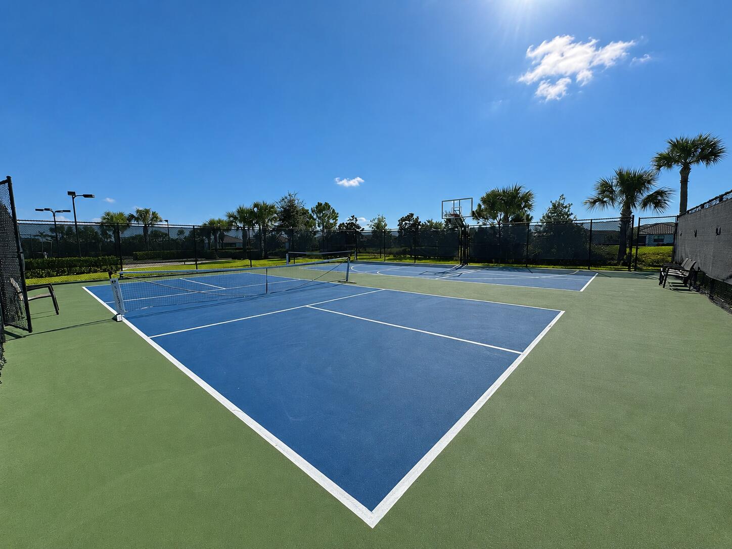 348 SE COURANCES Drive, Port St. Lucie