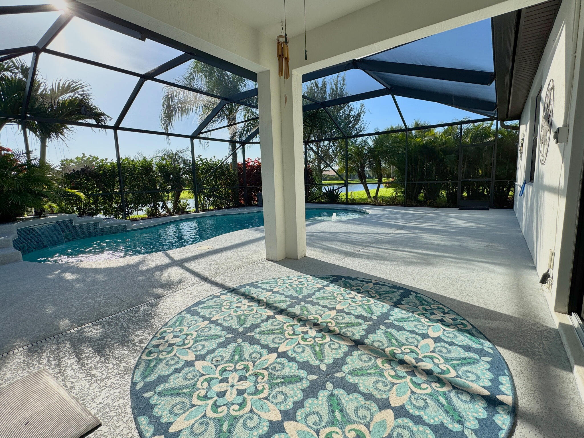348 SE COURANCES Drive, Port St. Lucie