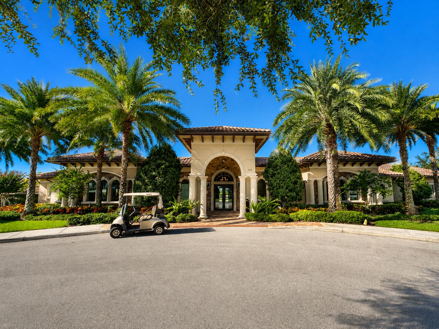 348 SE COURANCES Drive, Port St. Lucie