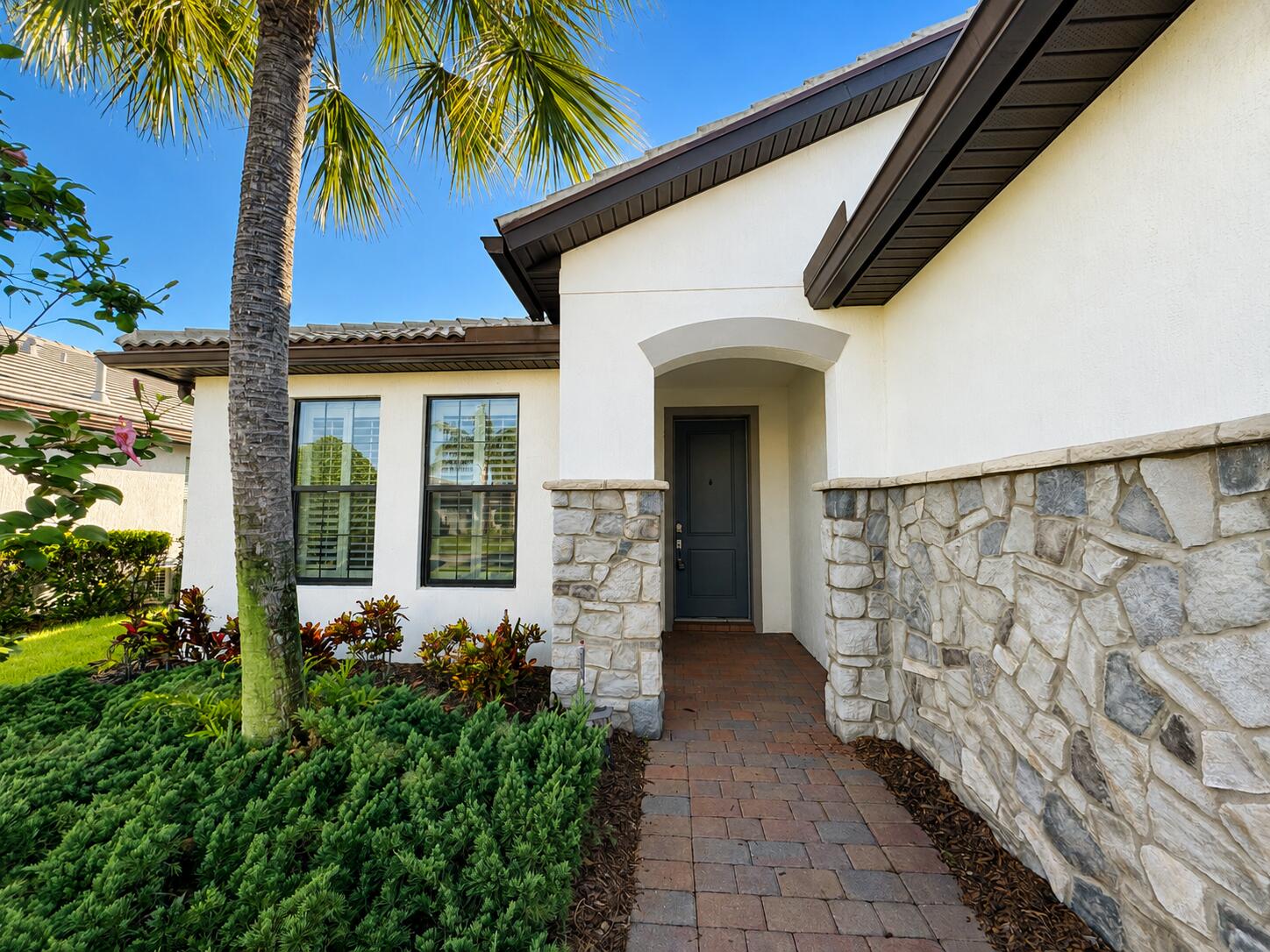 348 SE COURANCES Drive, Port St. Lucie