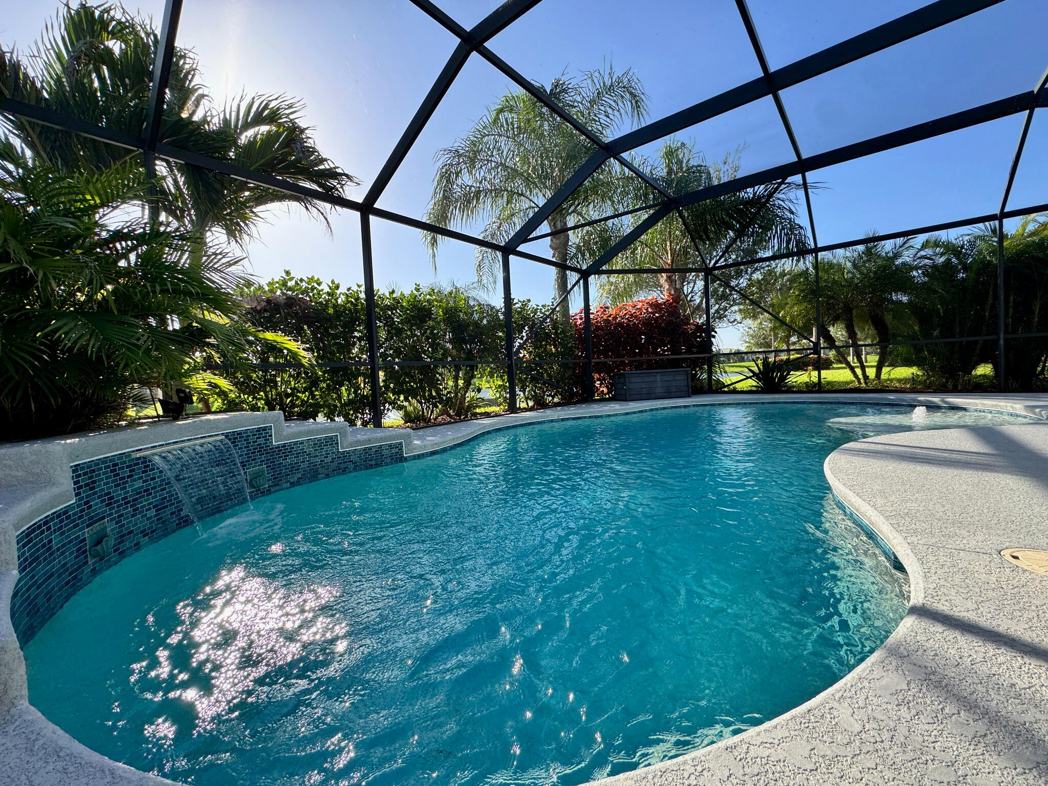 348 SE COURANCES Drive, Port St. Lucie