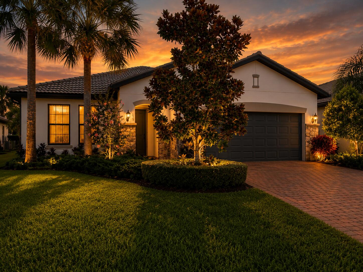 348 SE COURANCES Drive, Port St. Lucie