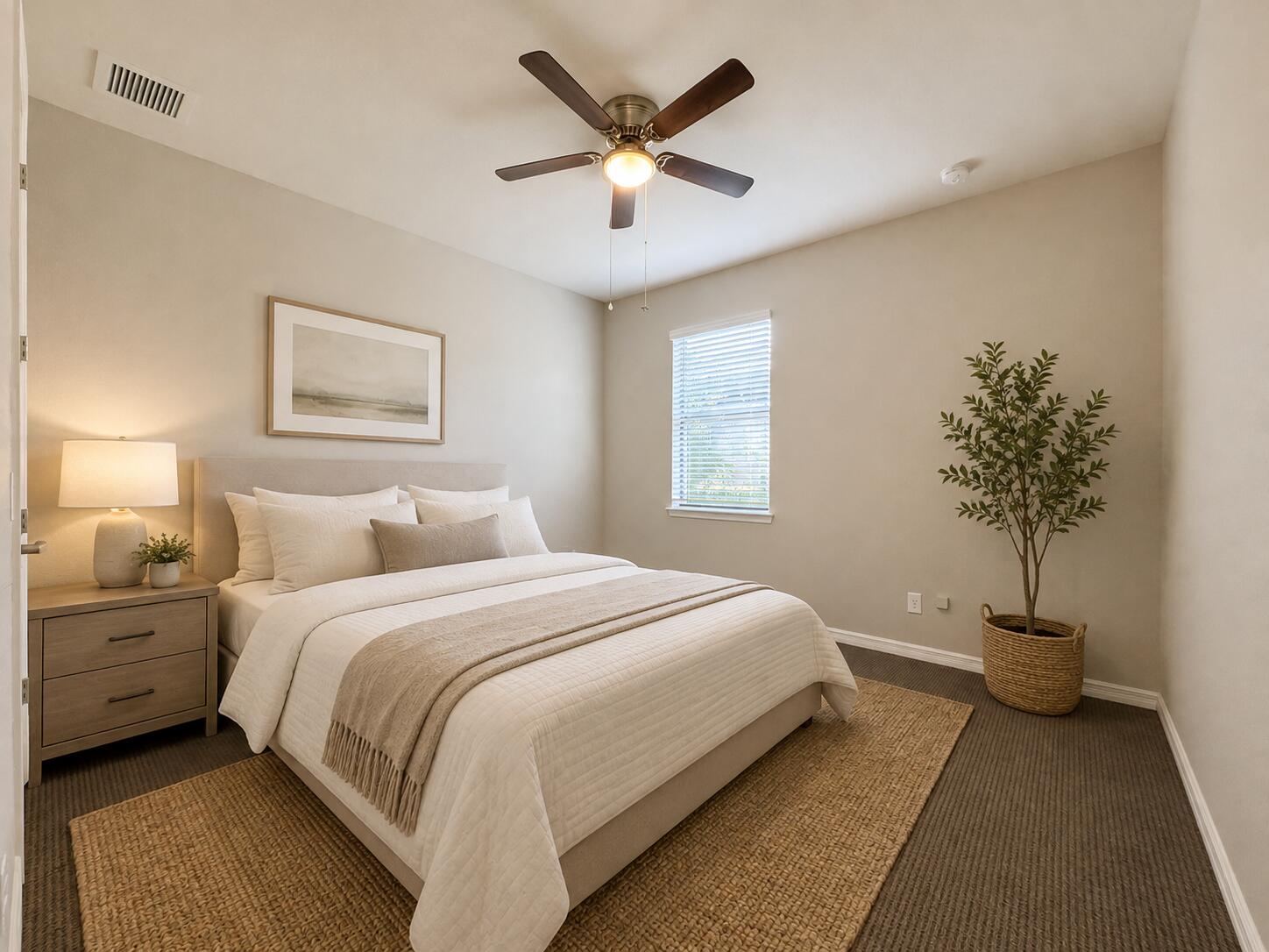 348 SE COURANCES Drive, Port St. Lucie