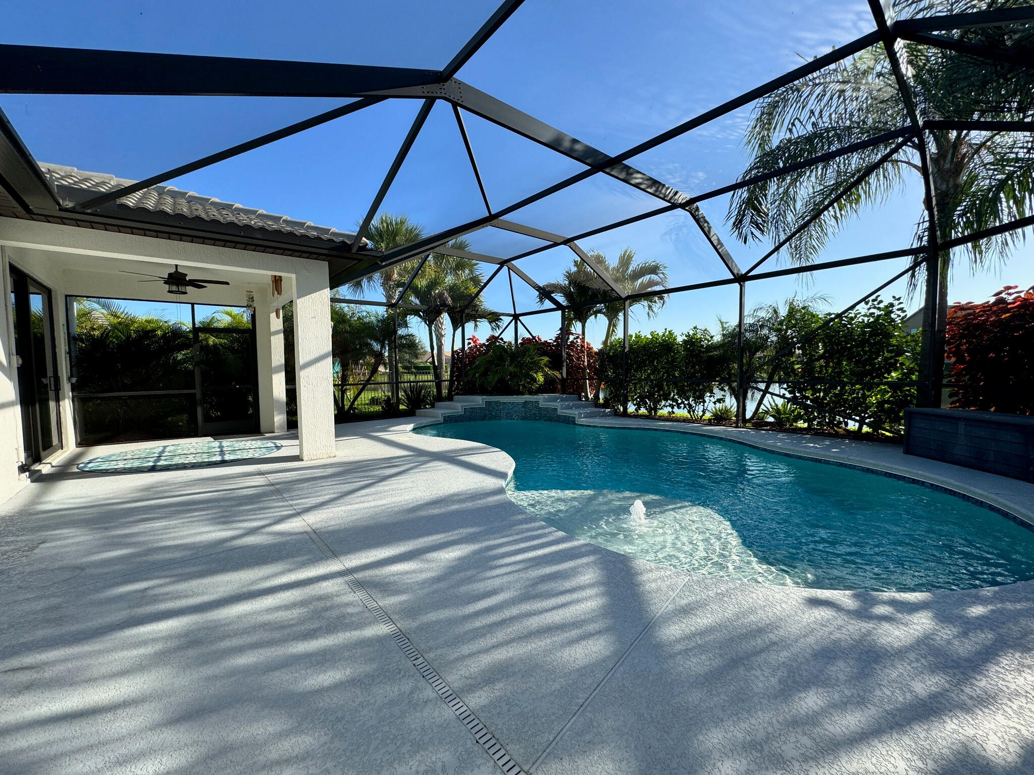 348 SE COURANCES Drive, Port St. Lucie