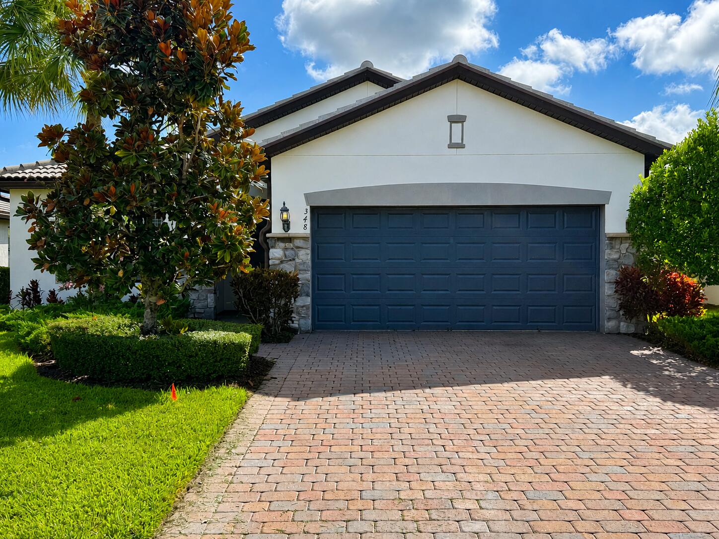 348 SE COURANCES Drive, Port St. Lucie
