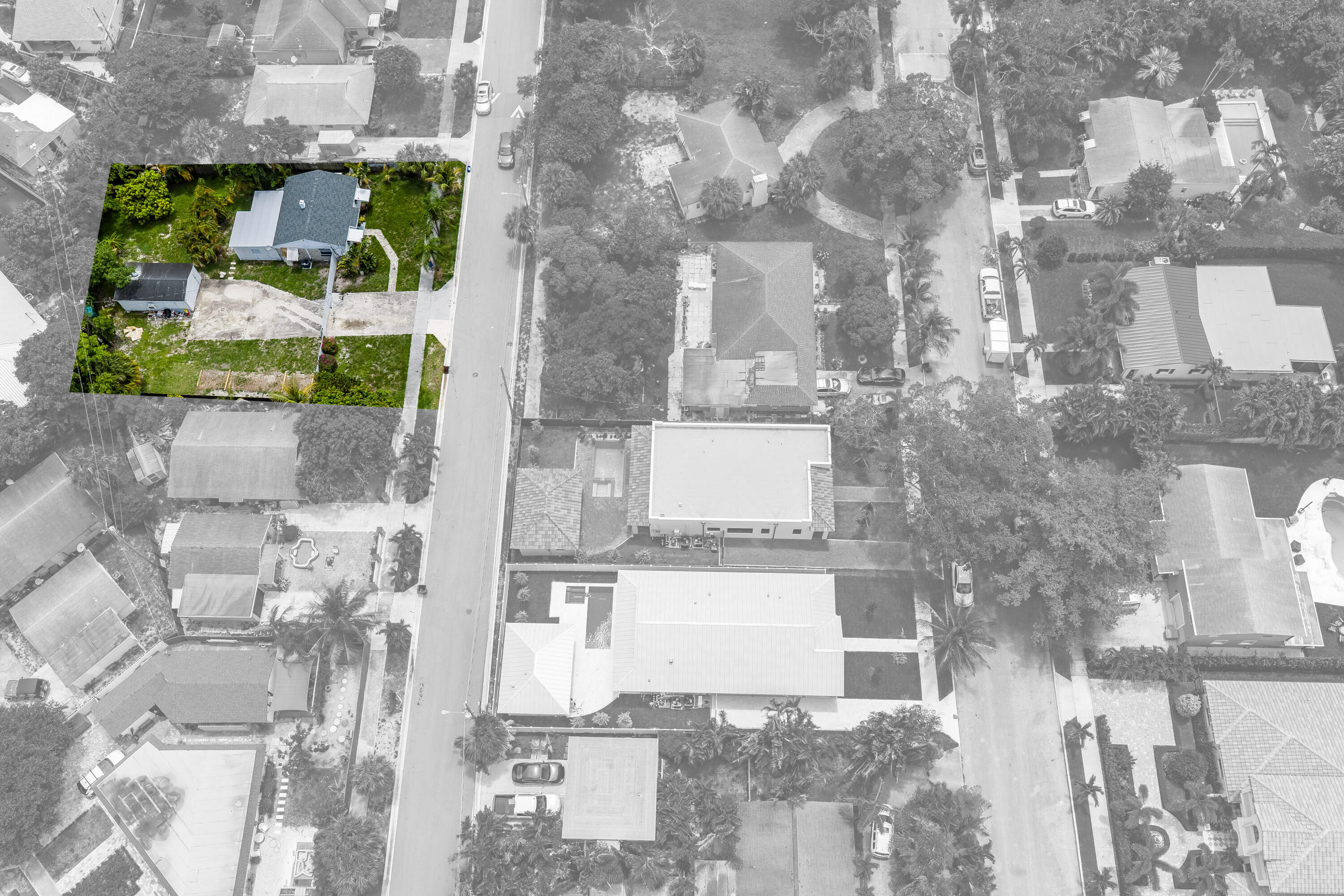 1007 CHARLES Street