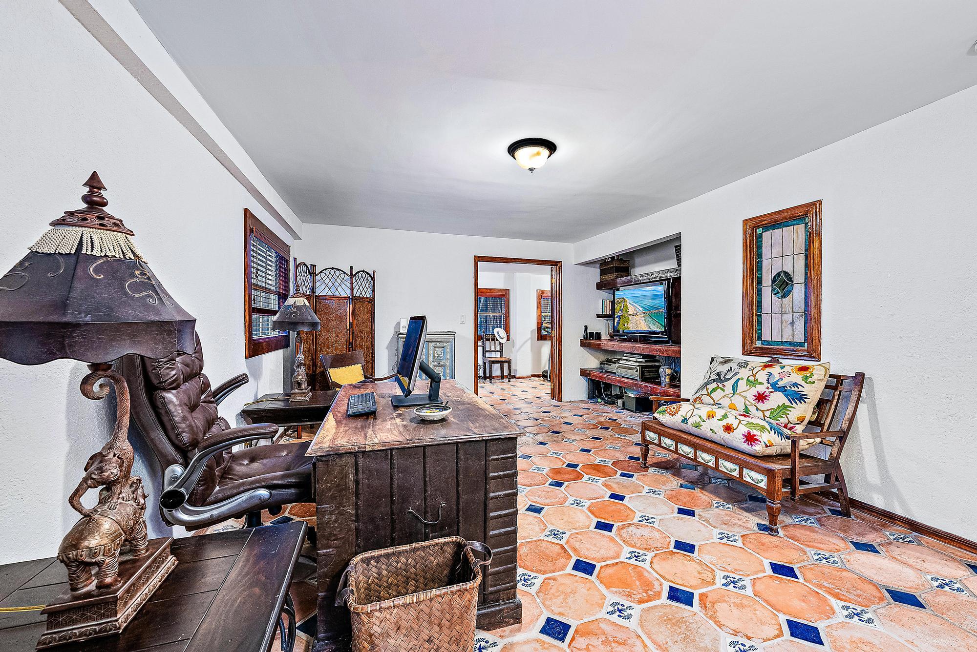 3609 Washington Road