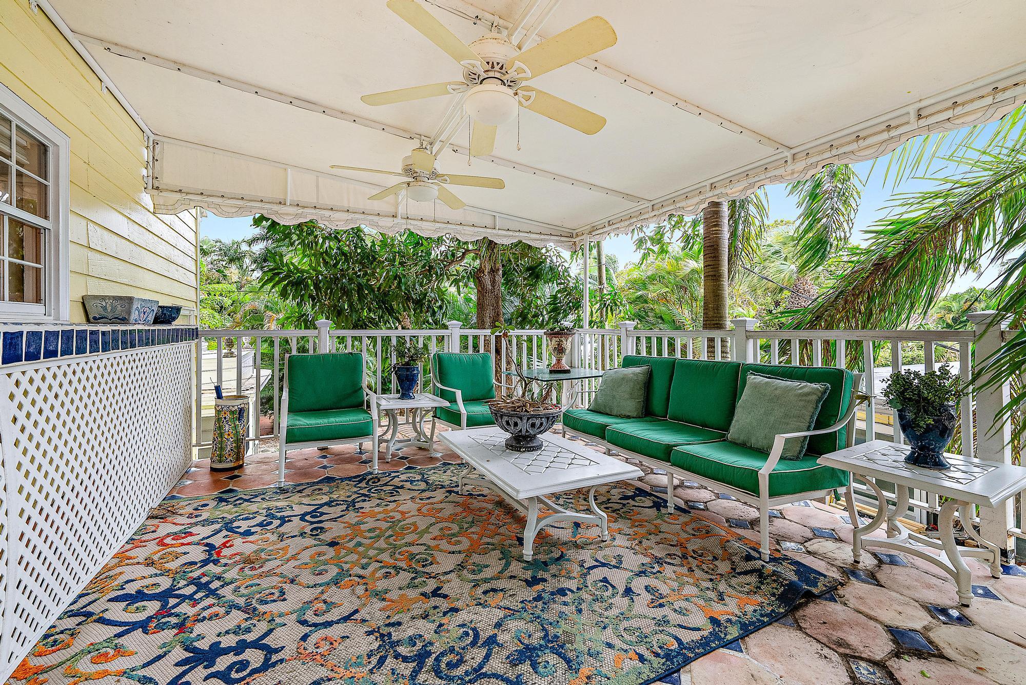 3609 Washington Road