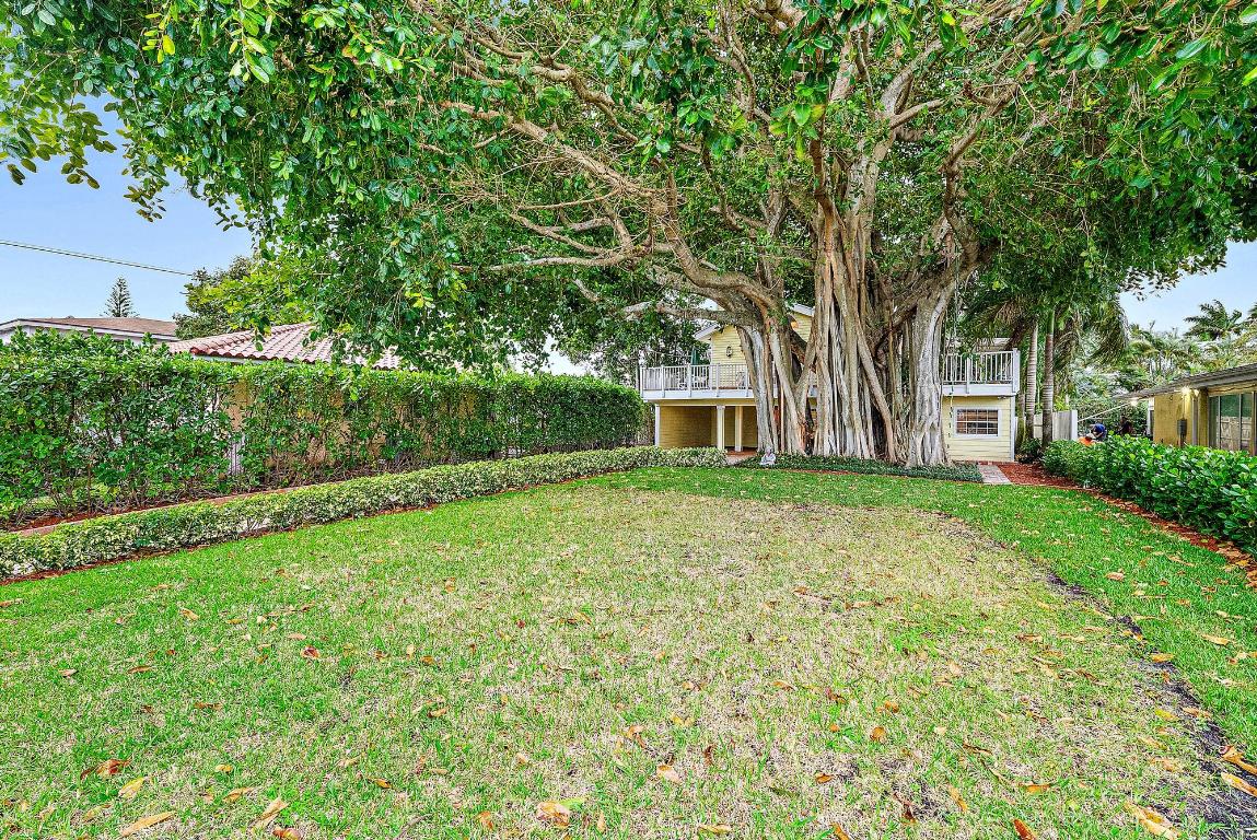 3609 Washington Road