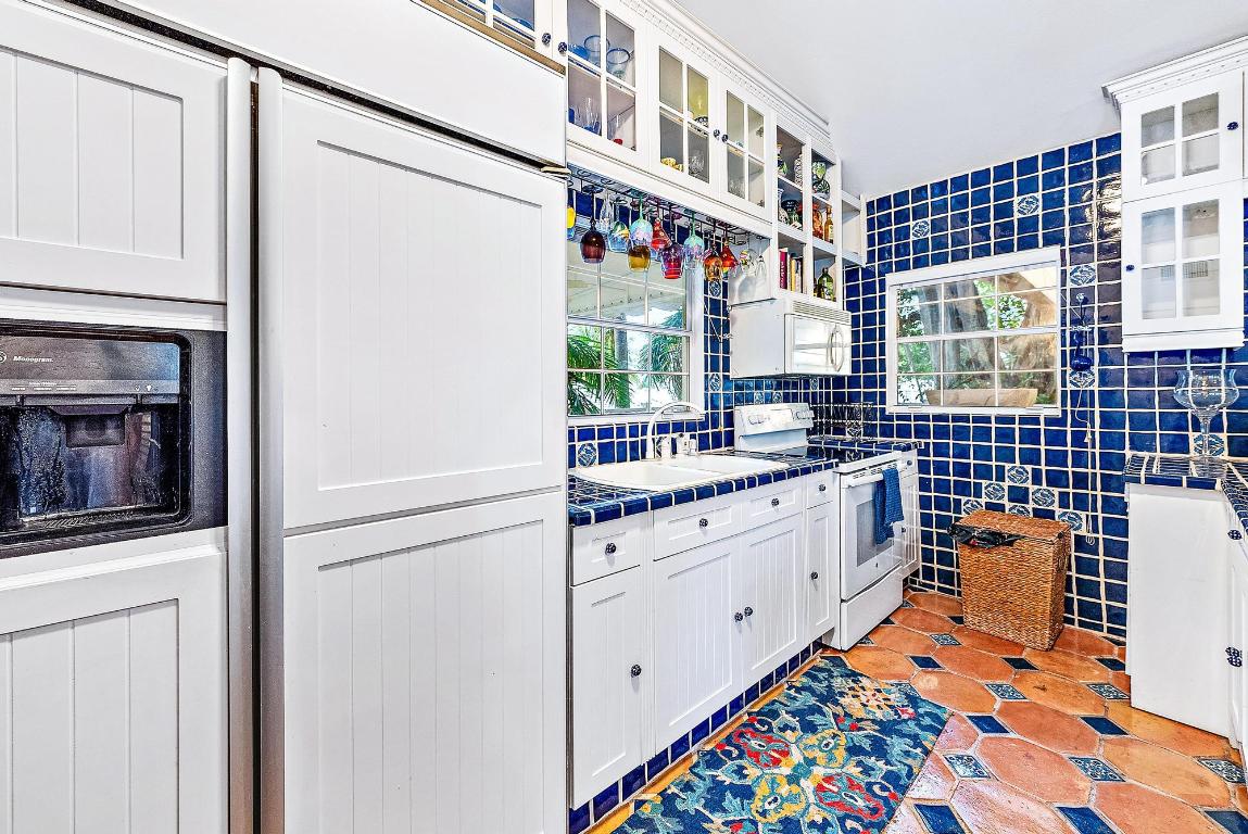 3609 Washington Road