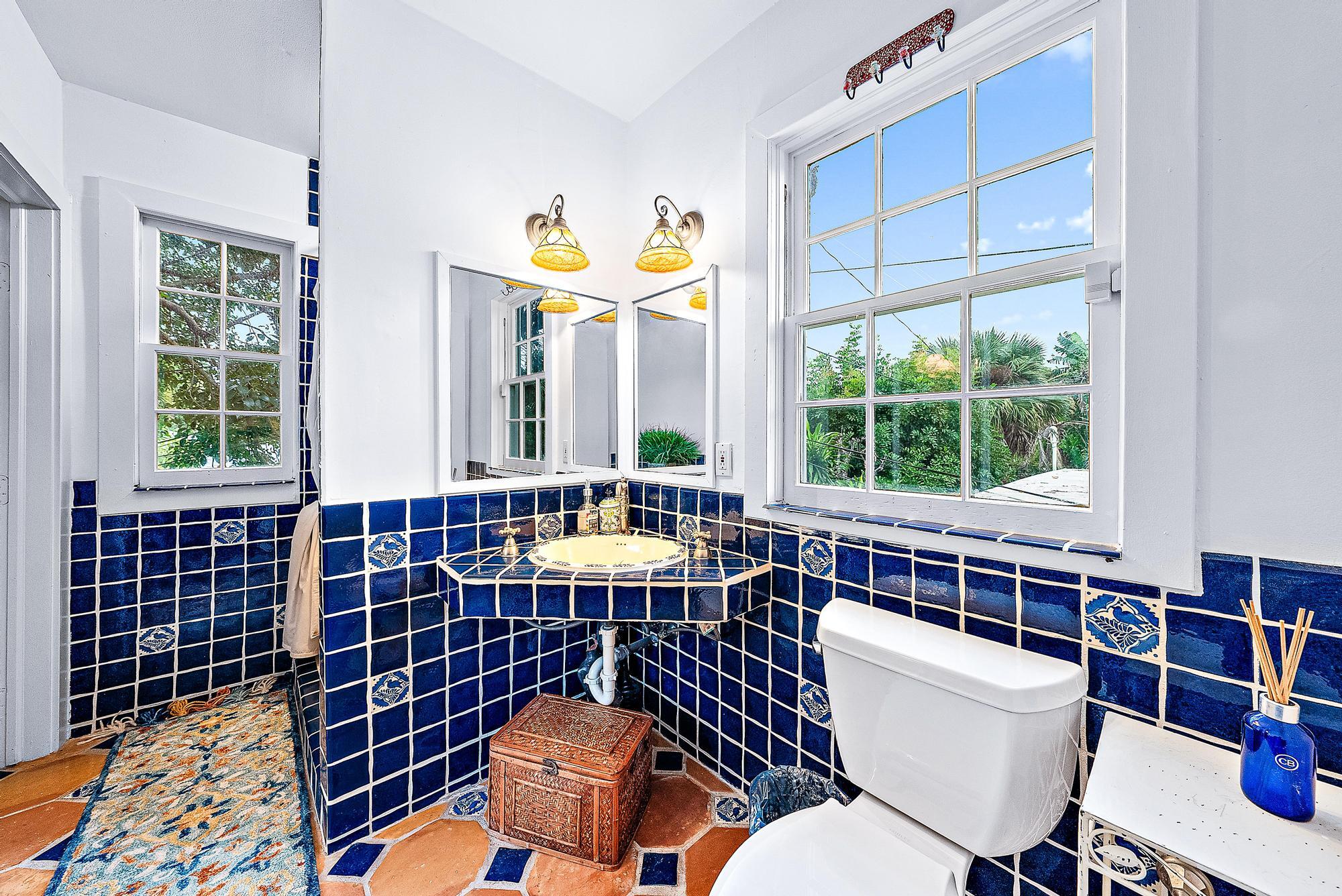 3609 Washington Road