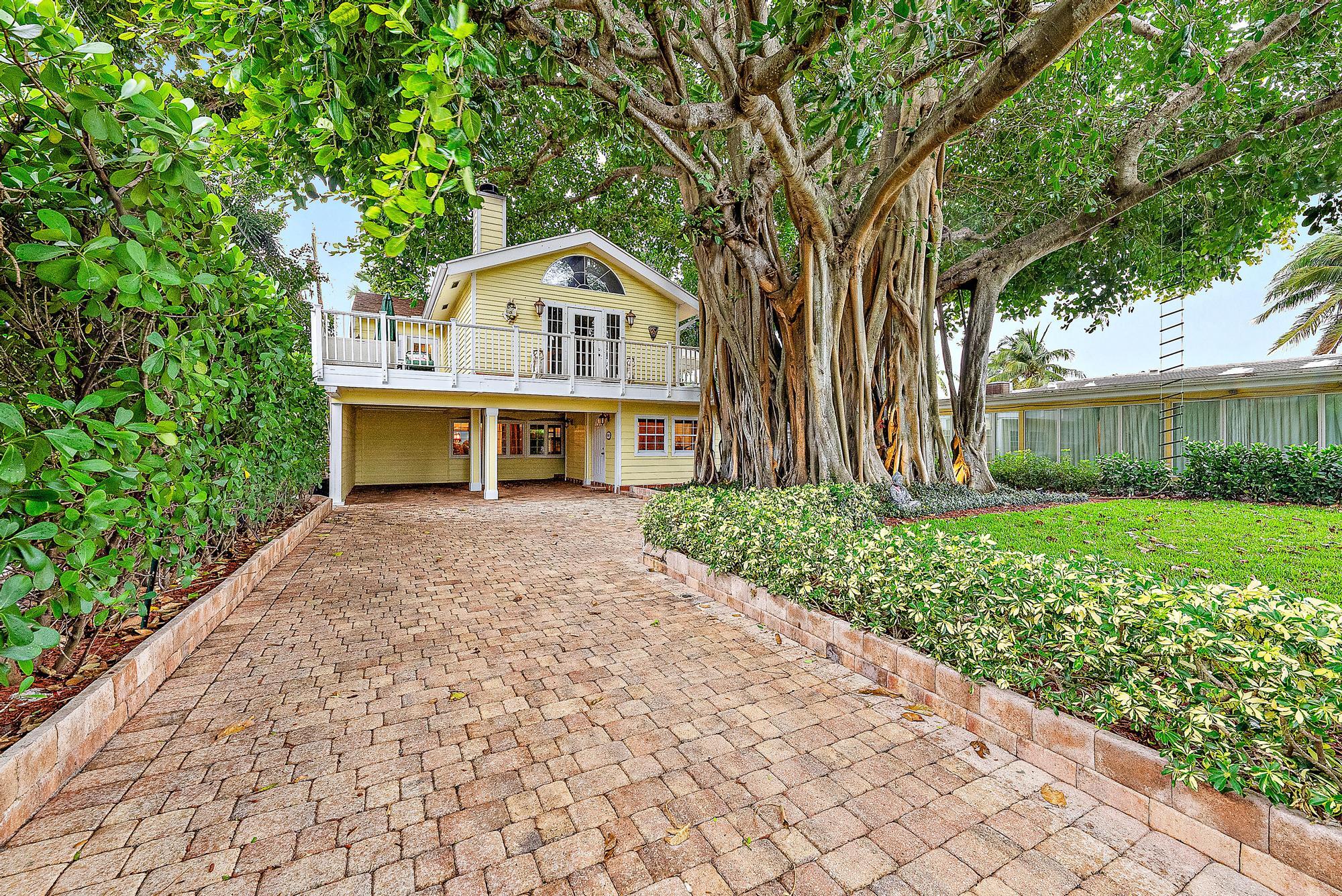 3609 Washington Road