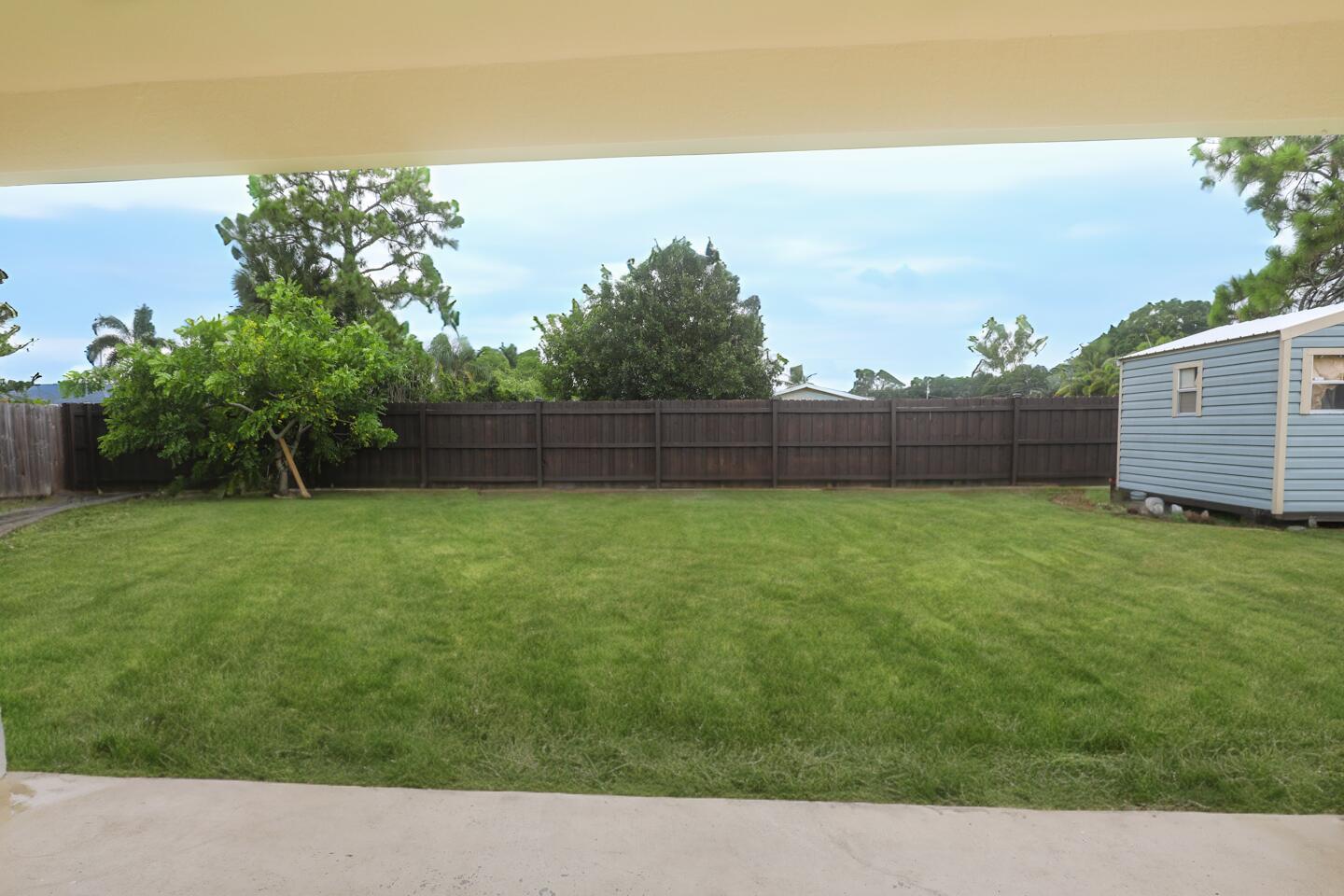 270 SW Voltair Terrace
